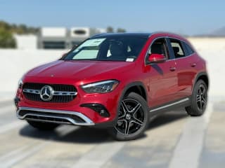 Mercedes-Benz GLA GLA 250 SUV