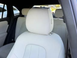 Mercedes-Benz GLA GLA 250 SUV 2026 — side view