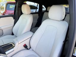 Mercedes-Benz GLA GLA 250 SUV 2026 — side view
