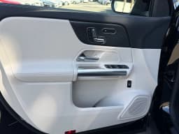 Mercedes-Benz GLA GLA 250 SUV 2026 — side view