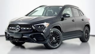 Mercedes-Benz GLA GLA 250 SUV
