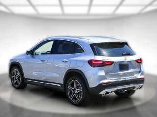 Mercedes-Benz GLA GLA 250 SUV