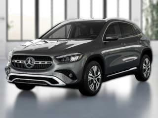 Mercedes-Benz GLA GLA 250 SUV