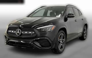 Mercedes-Benz GLA GLA 250 SUV
