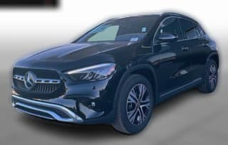 Mercedes-Benz GLA GLA 250 SUV