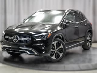 Mercedes-Benz GLA GLA 250 SUV