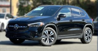 Mercedes-Benz GLA GLA 250 SUV