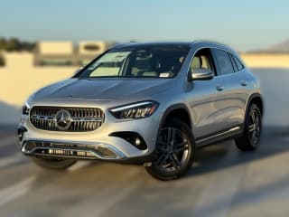 Mercedes-Benz GLA GLA 250 SUV