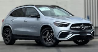 Mercedes-Benz GLA GLA 250 SUV