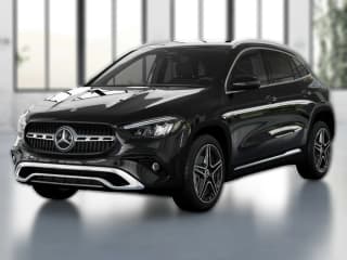 Mercedes-Benz GLA GLA 250 SUV