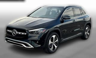 Mercedes-Benz GLA GLA 250 SUV