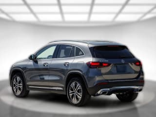 Mercedes-Benz GLA GLA 250 SUV