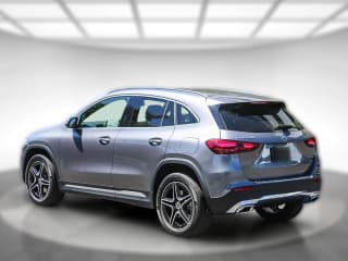 Mercedes-Benz GLA GLA 250 SUV