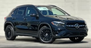 Mercedes-Benz GLA GLA 250 SUV