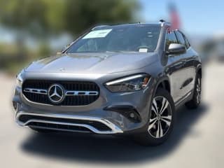 Mercedes-Benz GLA GLA 250 SUV