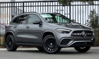 Mercedes-Benz GLA GLA 250 SUV