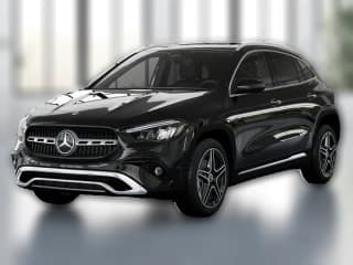 Mercedes-Benz GLA GLA 250 4MATIC SUV