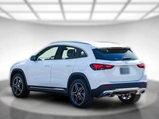 Mercedes-Benz GLA GLA 250 4MATIC SUV