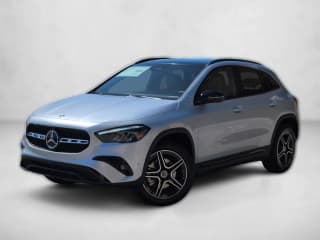 Mercedes-Benz GLA GLA 250 4MATIC SUV