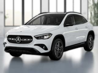 Mercedes-Benz GLA GLA 250 4MATIC SUV
