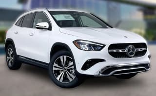 Mercedes-Benz GLA GLA 250 4MATIC SUV