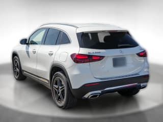 Mercedes-Benz GLA GLA 250 4MATIC SUV