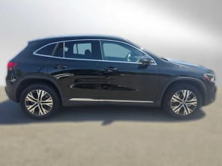Mercedes-Benz GLA GLA 250 4MATIC SUV
