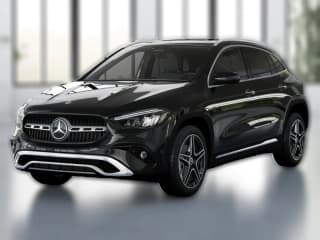 Mercedes-Benz GLA GLA 250 4MATIC SUV