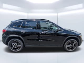 Mercedes-Benz GLA GLA 250 4MATIC SUV