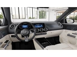 Mercedes-Benz GLA GLA 250 4MATIC SUV 2026 — side view