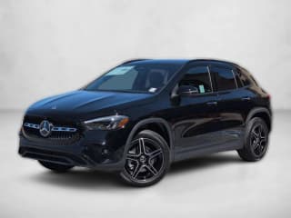 Mercedes-Benz GLA GLA 250 4MATIC SUV