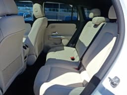 Mercedes-Benz GLA GLA 250 4MATIC SUV 2026 — side view