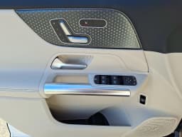 Mercedes-Benz GLA GLA 250 4MATIC SUV 2026 — side view