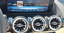 Mercedes-Benz GLA GLA 250 4MATIC SUV 2026 — side view