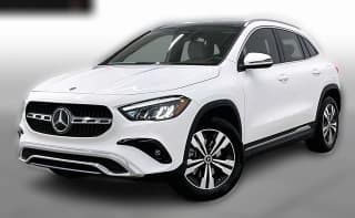 Mercedes-Benz GLA GLA 250 4MATIC SUV