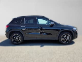 Mercedes-Benz GLA GLA 250 4MATIC SUV