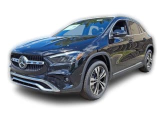 Mercedes-Benz GLA GLA 250 4MATIC SUV