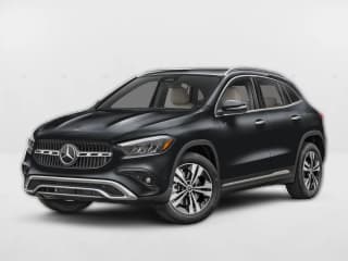 Mercedes-Benz GLA GLA 250 4MATIC SUV