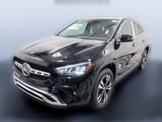 Mercedes-Benz GLA GLA 250 4MATIC SUV