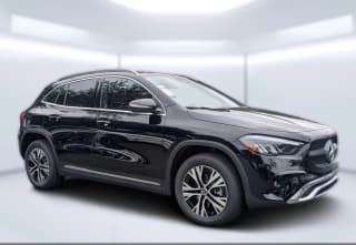 Mercedes-Benz GLA GLA 250 4MATIC SUV