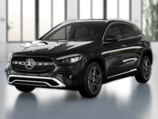 Mercedes-Benz GLA GLA 250 4MATIC SUV