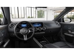Mercedes-Benz GLA GLA 250 4MATIC SUV 2026 — side view