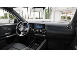 Mercedes-Benz GLA GLA 250 4MATIC SUV 2026 — side view