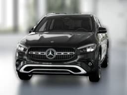 Mercedes-Benz GLA GLA 250 4MATIC SUV 2026 — side view