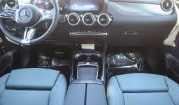 Mercedes-Benz GLA GLA 250 4MATIC SUV 2026 — side view