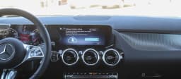Mercedes-Benz GLA GLA 250 4MATIC SUV 2026 — side view