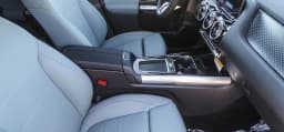 Mercedes-Benz GLA GLA 250 4MATIC SUV 2026 — side view