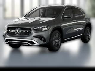 Mercedes-Benz GLA GLA 250 4MATIC SUV