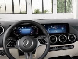 Mercedes-Benz GLA GLA 250 4MATIC SUV 2026 — side view