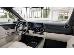 Mercedes-Benz GLA GLA 250 4MATIC SUV 2026 — side view